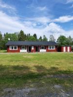 Dream Camp - B&B