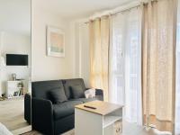 Le Palm Beach - Bord de mer - Cannes - B&B
