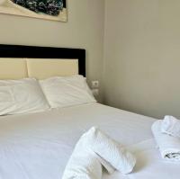 Standard Doppelzimmer