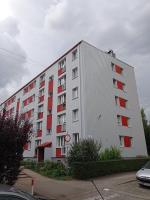 MK Apartament V - Ferienwohnung