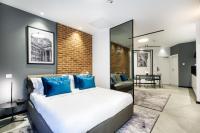 Snail 1 - Superior Apartment