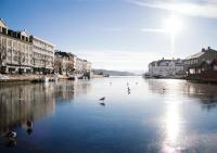 Just Sleep Arendal - B&B Arendal