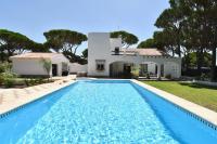 Villa con 3 Camere da Letto