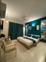 Askin Royal F11 Markaz Islamabad - Ferienwohnung
