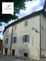 Monastero Del Palazzo Casa Vacanze - B&B Spoleto