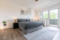 Appartamento con 1 Camera da Letto e Balcone