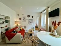 Suite Tango - Ferienwohnung