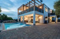 Villa Novum - B&B Malinska