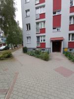 MK Apartament II - Ferienwohnung
