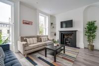 Central Belfast Apartments - Queen's Lofts - Ferienwohnung Belfast