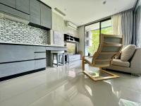Citygate serviced apartments Kamala beach, rooftop pool and gym P311 - B&B
