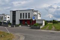 Ferienwohnung am Gurkenradweg - B&B Werben