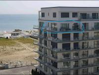 Family Apartment LOFT - Chambres d'hôtes Mamaia