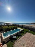 B&B Cullera - Oasis en la playa: piscina y relax - Bed and Breakfast Cullera