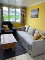 Chalet mit 2 Schlafzimmern