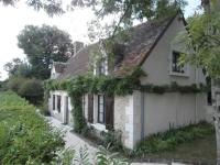 La Gentilliere - B&B Brunelles