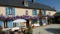 Les Volets Bleus - B&B