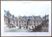 Appartement Le Baron Cœur de Rouen - Normandie - B&B