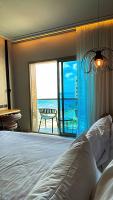 B&B Haifa - Suite on the beach - Bed and Breakfast Haifa