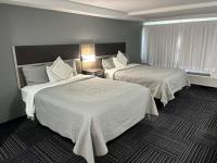 Deluxe Room with Two Queen Beds Smoke Free