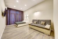 Апартаменти 2-кімнатні в центрі, м Олімпійська - B&B Kyiv