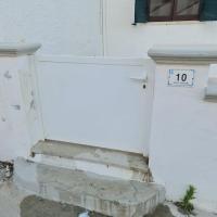 Atollo di Salve2 Maldive Salento - B&B Marina di Pescoluse