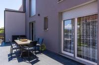 Apartments Zilajkovic - Chambres d’hôtes Vir