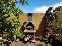 Casa rural juaclo El Hierro - B&B Taibique