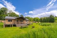 Moorhen - Exton Park - B&B Exton