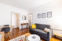 GuestReady - Bel Apt charmant près de Montmartre - B&B