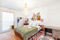 GuestReady - Delight and Peace in Issy - Bed and Breakfast