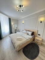 Appartamento con 2 Camere da Letto