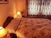 Meadows - B&B