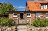 Küstennebel - Ferienwohnung
