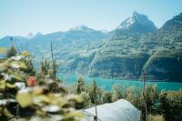 Apartment Im Lehni - B&B Amden