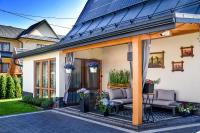 Apartamenty Mrozówka - Ferienwohnung Poronin