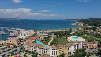 Le SABLE DOUX - B&B