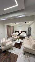Special studio in private villa in new cairo 90 street villa 255 Panafsig 11 - B&B Il Cairo