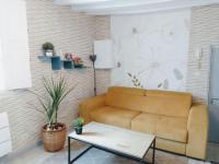 Centre ville avec garage - Bed and Breakfast
