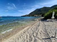 Lefkada Eli's amazing beach house - Ferienwohnung