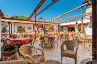 Oltre il Mare Trabia - B&B Trabia