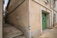Maison familiale à 2 min à pied de l'Institut A Armand Calme Jeux babyfoot Jacuzzi Proche Mer - Ferienwohnung