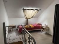 Les Gîtes de Monthermé La Maison authentique du centre historique - Ferienwohnung