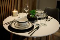 Stunning Two Bedroom Apartment in Denton Manchester by Eason Stays, Ideal For Weekend Getaways & Business Travellers - with Free parking! - B&B Mánchester