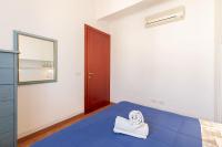 Vale Du Port -cozy apartment sea view- - Bed and Breakfast Olbia