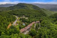 Bearadise Mountain Getaway by Eden Crest - B&B