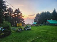 B&B Dalhousie - Green Valley View - Bed and Breakfast Dalhousie