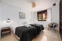 Appartamento con 3 Camere da Letto e Vista Mare