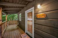 Sunrise Woods Retreat by Eden Crest - B&B Sevierville