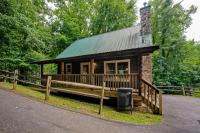 Sunrise Woods Retreat by Eden Crest - B&B Sevierville